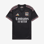 Lyon Third 26/27 Player Edition Shirt