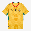 Ghana Away 26/27 Men's Shirt