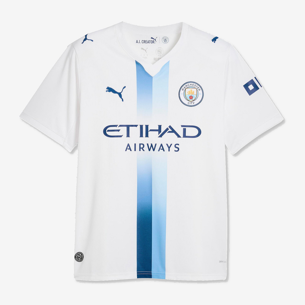 Manchester City Third 26/27 Men's Shirt