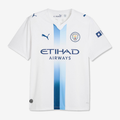 Manchester City Third 26/27 Men's Shirt