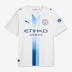 Manchester City Third 26/27 Men's Shirt