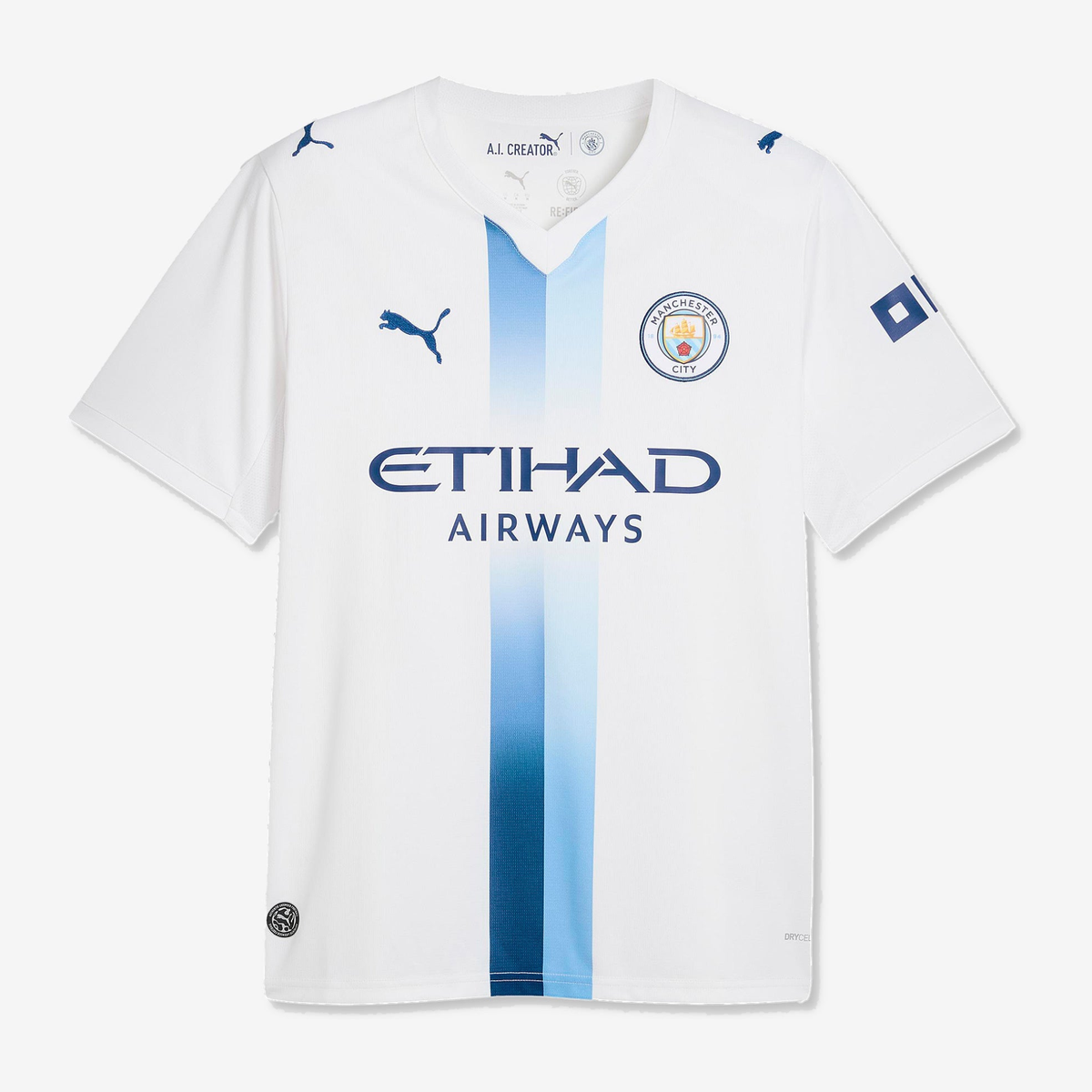 Manchester City Third 26/27 Men's Shirt