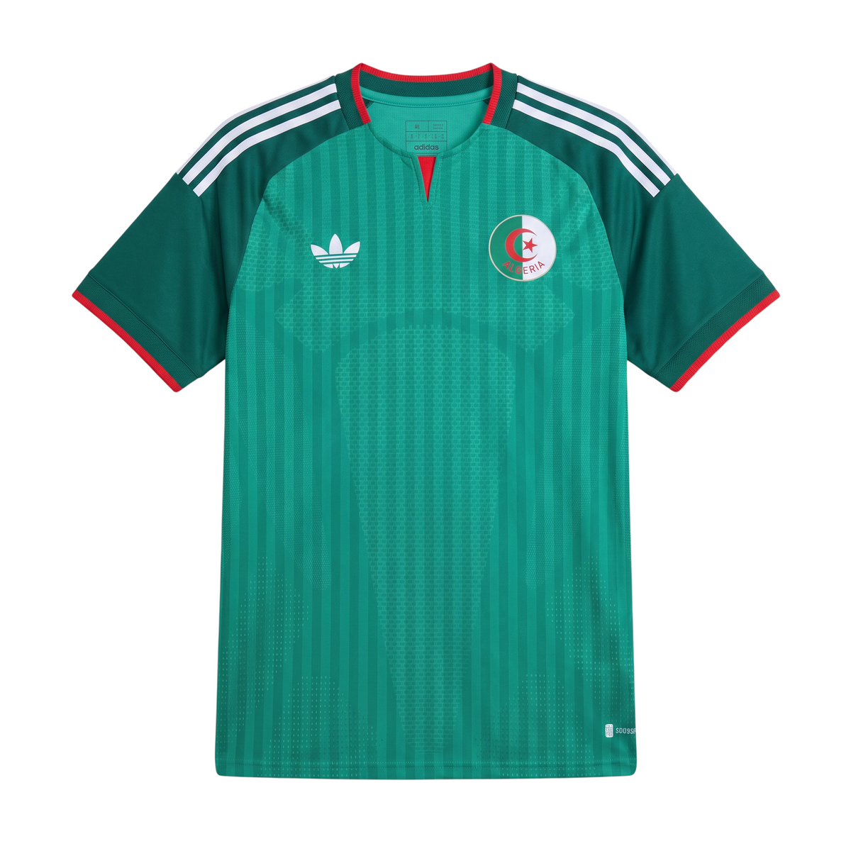 Algeria Away 26/27 Men's Shirt