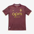 Monaco Away 26/27 Player Edition Shirt