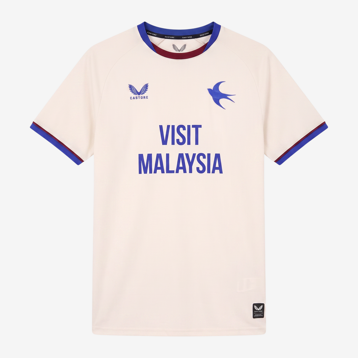 Cardiff City Away 26/27 Men's Shirt