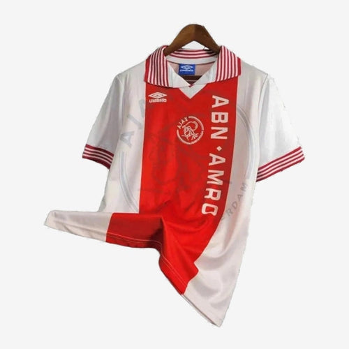 Ajax Retro Home 95/96 Men's Shirt
