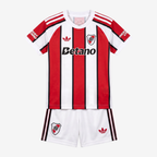 River Plate Away 26/27 Kids Shirt Kit