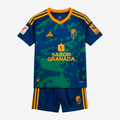Granada Away 26/27 Kids Shirt Kit