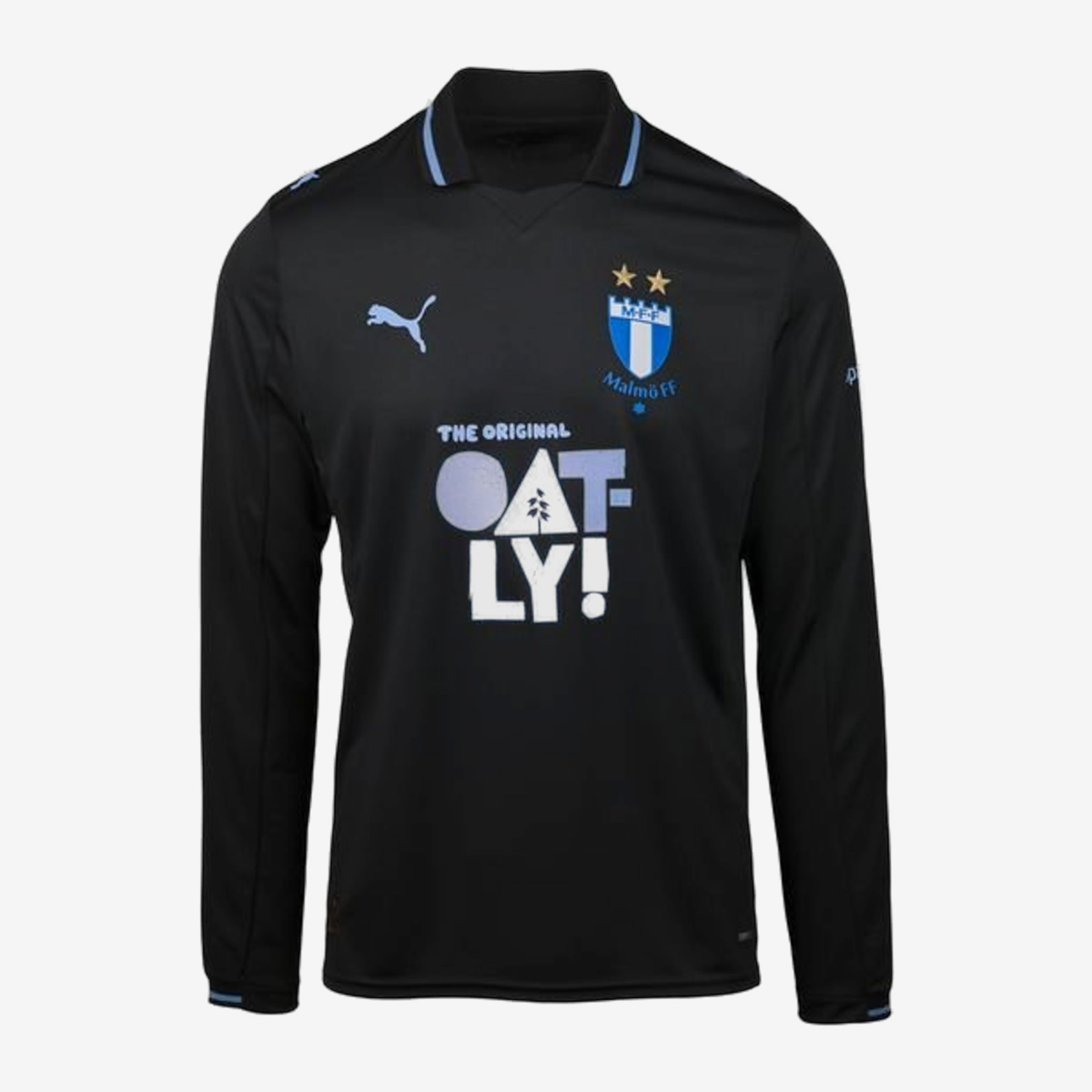 Malmo Away 26/27 Men's Long Sleeve Shirt