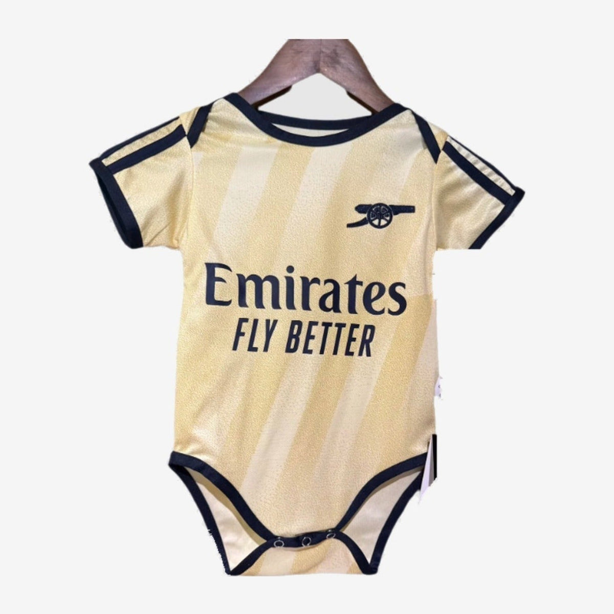 Arsenal Third 26/27 Baby Shirt