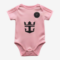 Inter Miami Home 26/27 Baby Shirt