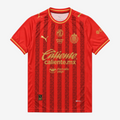 Chivas Special Edition 26/27 Men's Shirt · Red