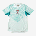 Portugal Away 26/27 Player Edition Shirt