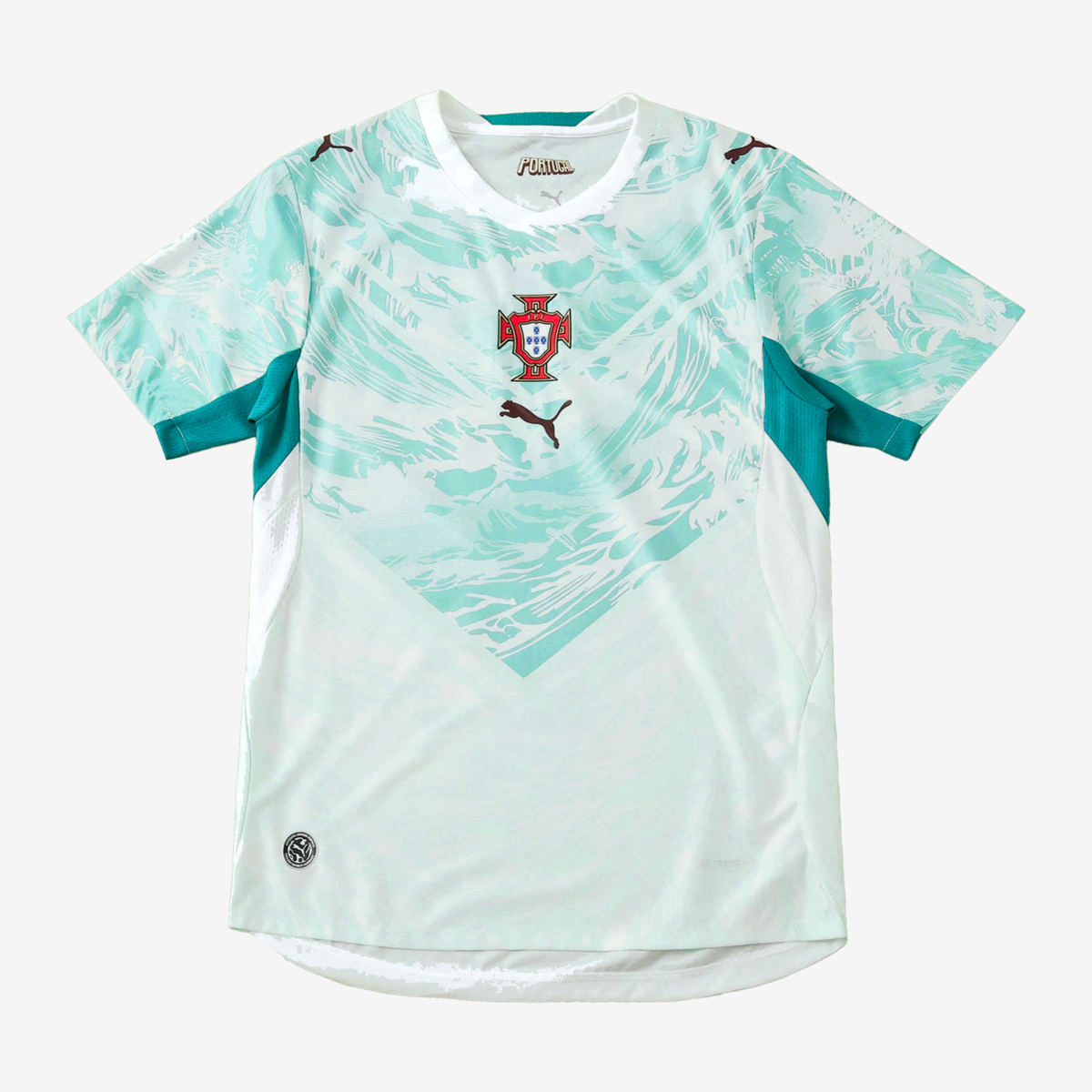 Portugal Away 26/27 Player Edition Shirt
