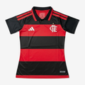 Flamengo Home 26/27 Women's Shirt