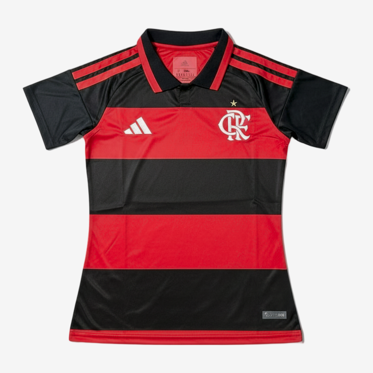 Flamengo Home 26/27 Women's Shirt