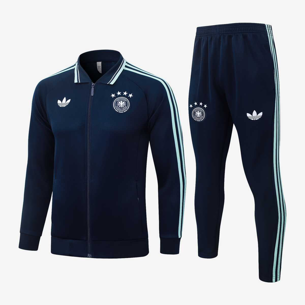 Germany Tracksuit 26/27