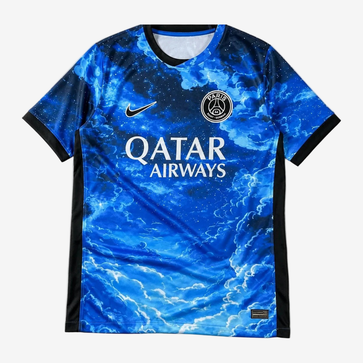 PSG Special Edition 26/27 Men's Shirt · Ocean
