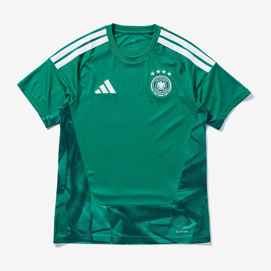 Germany Goalkeeper 26/27 Shirt