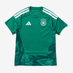 Germany Goalkeeper 26/27 Shirt