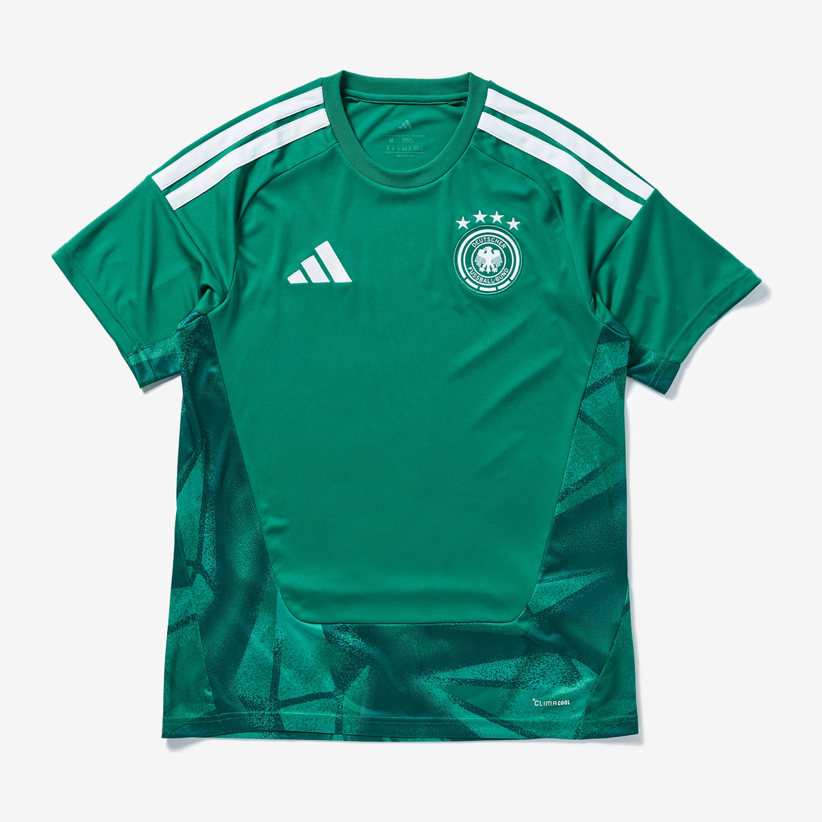 Germany Goalkeeper 26/27 Shirt