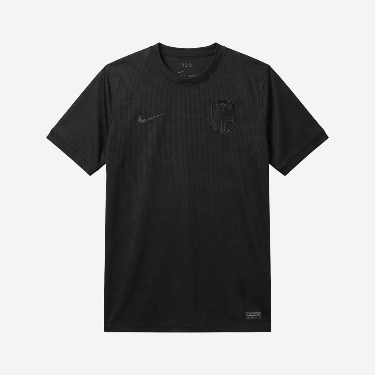 Norway Away 26/27 Men's Shirt