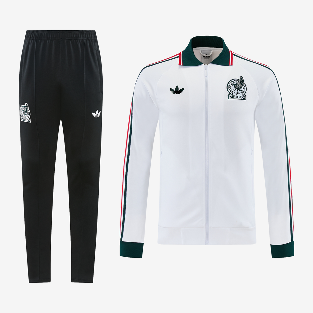 Mexico Tracksuit 26/27
