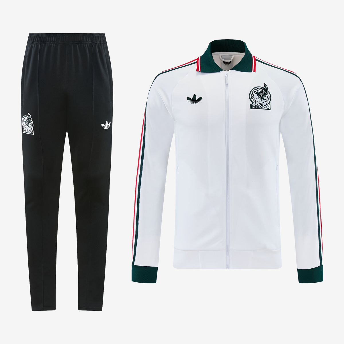 Mexico Tracksuit 26/27