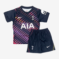 Tottenham Away 26/27 Kids Shirt Kit