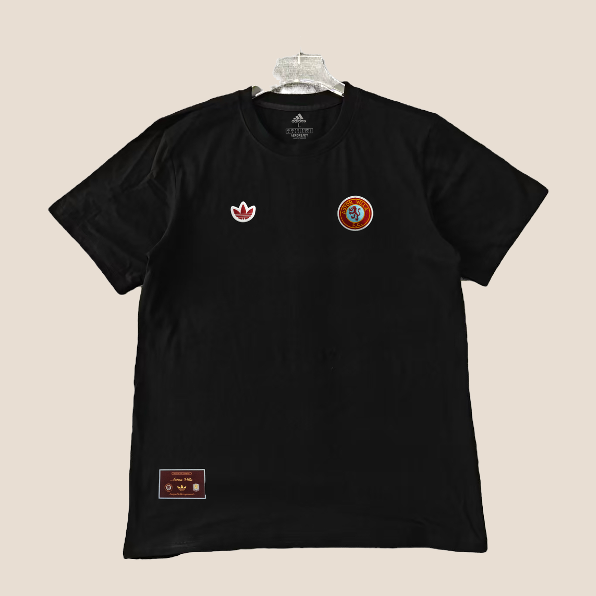 Aston Villa T-Shirt