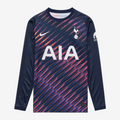 Tottenham Away 26/27 Player Edition Long Sleeve Shirt