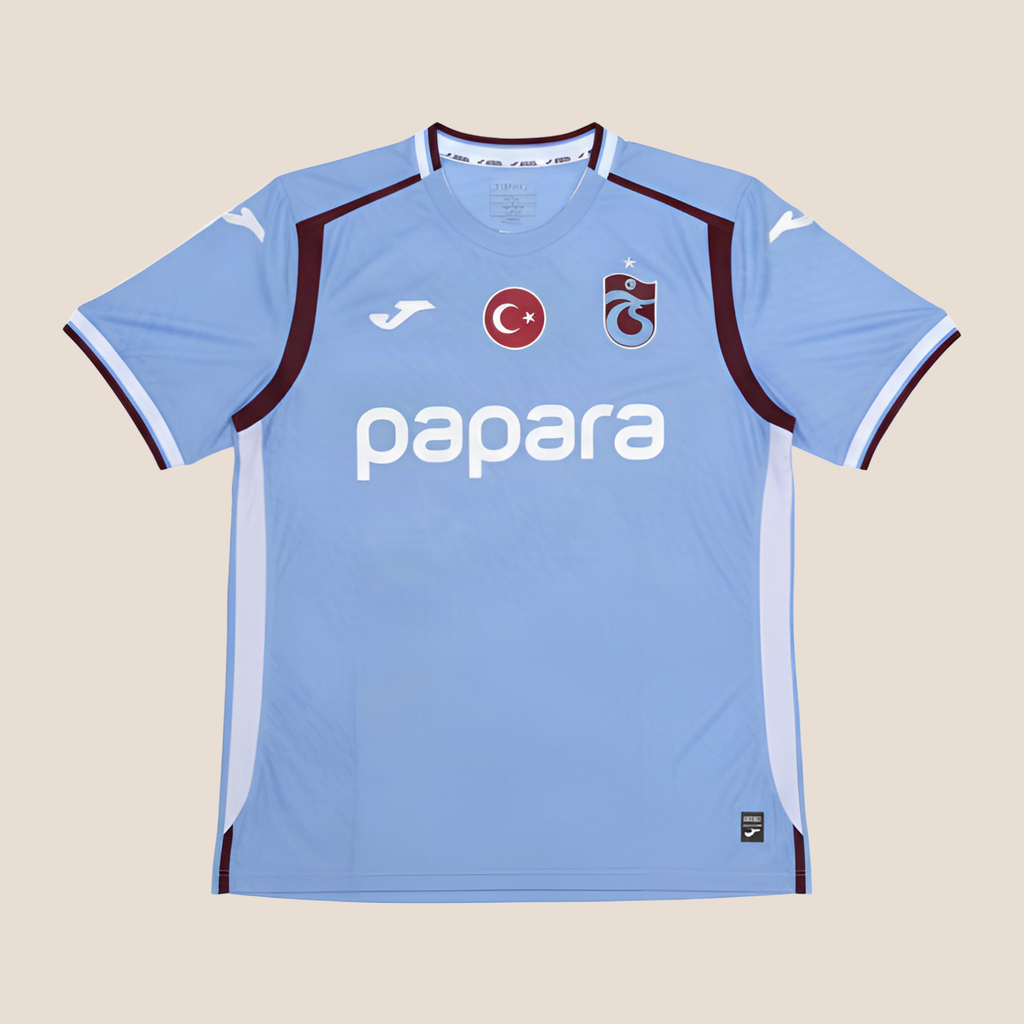 Trabzonspor Away 26/27 Men's Shirt