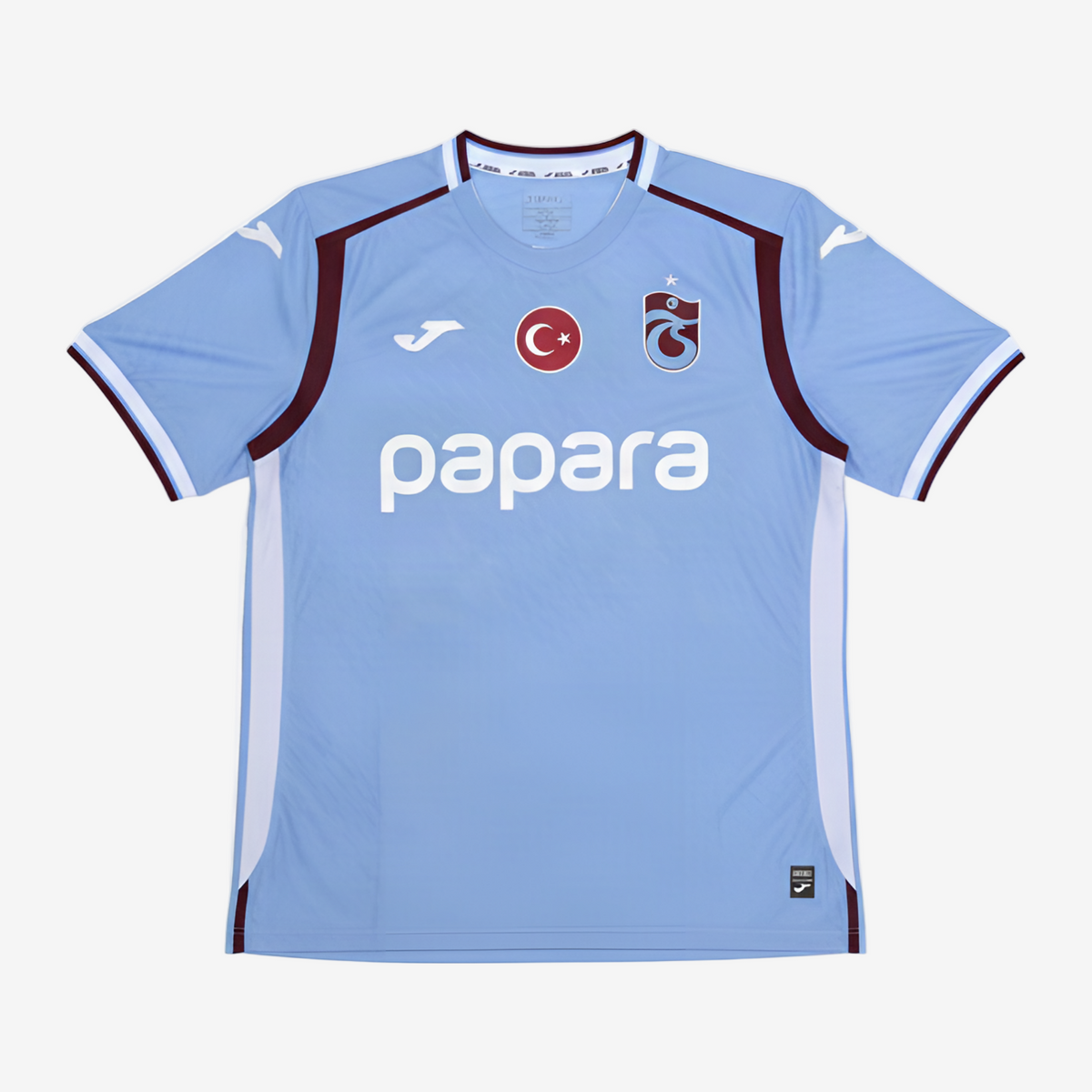 Trabzonspor Away 26/27 Men's Shirt