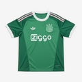 Ajax Goalkeeper 26/27 Shirt