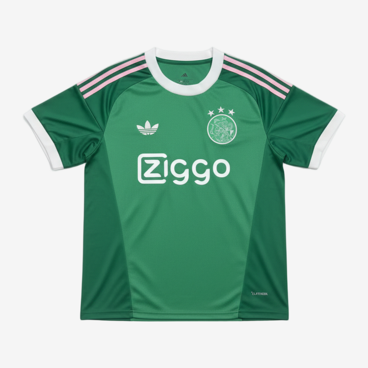 Ajax Goalkeeper 26/27 Shirt