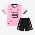 Stade Rennais Third 26/27 Kids Shirt Kit