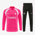 Portugal Training Suit 26/27