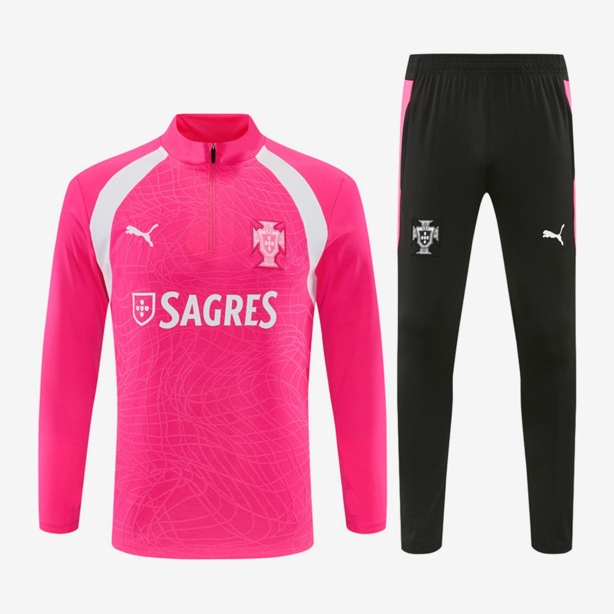 Portugal Training Suit 26/27