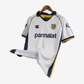 Parma Retro Away 03/04 Men's Shirt