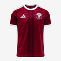 Qatar Home 26/27 Men's Shirt