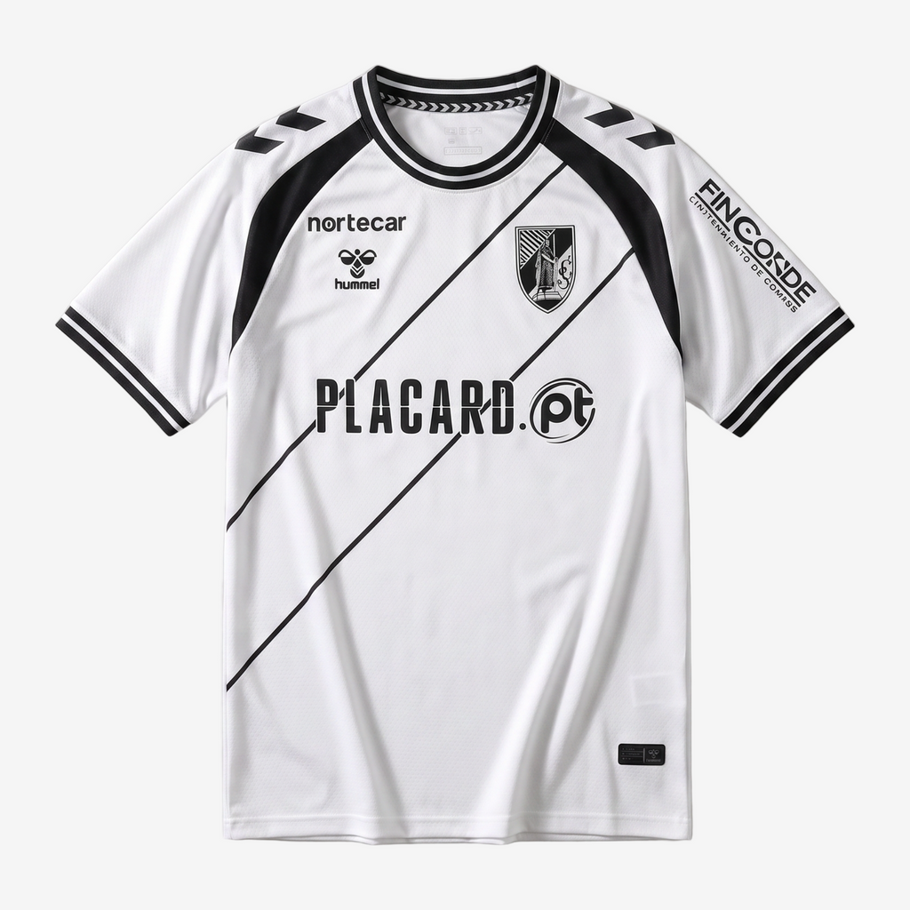 Vitoria Guimaraes Home 26/27 Men's Shirt