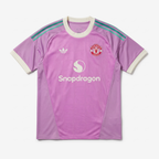 Manchester United Goalkeeper 26/27 Shirt