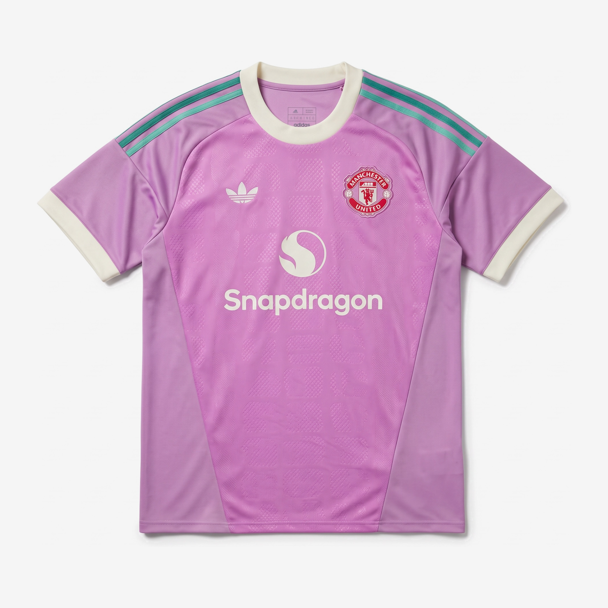 Manchester United Goalkeeper 26/27 Shirt