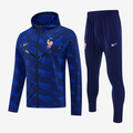 France Windbreaker Set 2022