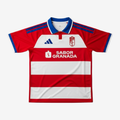 Granada Home 26/27 Men's Shirt