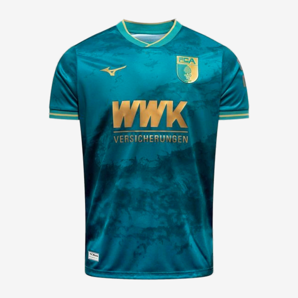 Augsburg Away 26/27 Men's Shirt