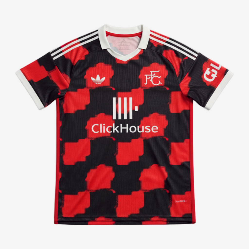 Fulham Away 26/27 Player Edition Shirt