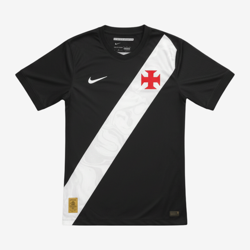Vasco da Gama Home 26/27 Player Edition Shirt