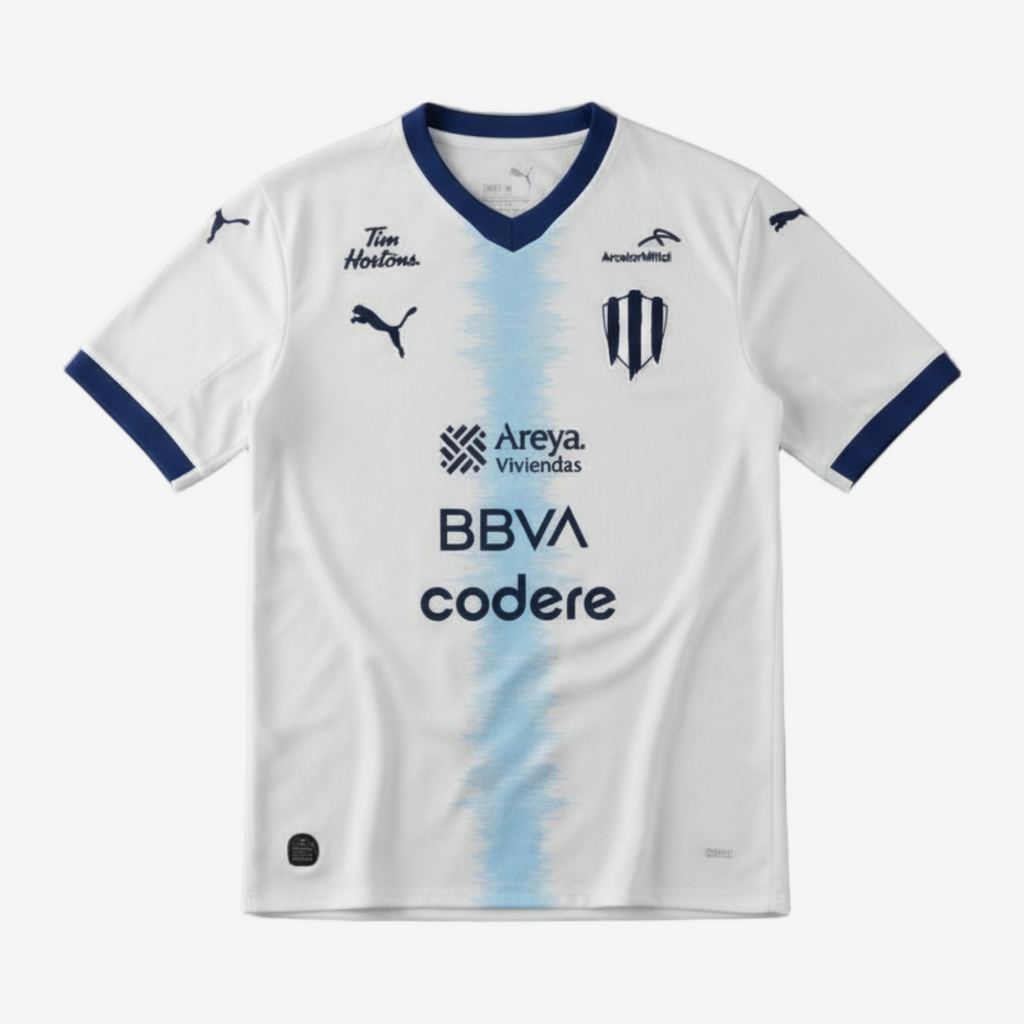 Monterrey Third 26/27 Player Edition Shirt