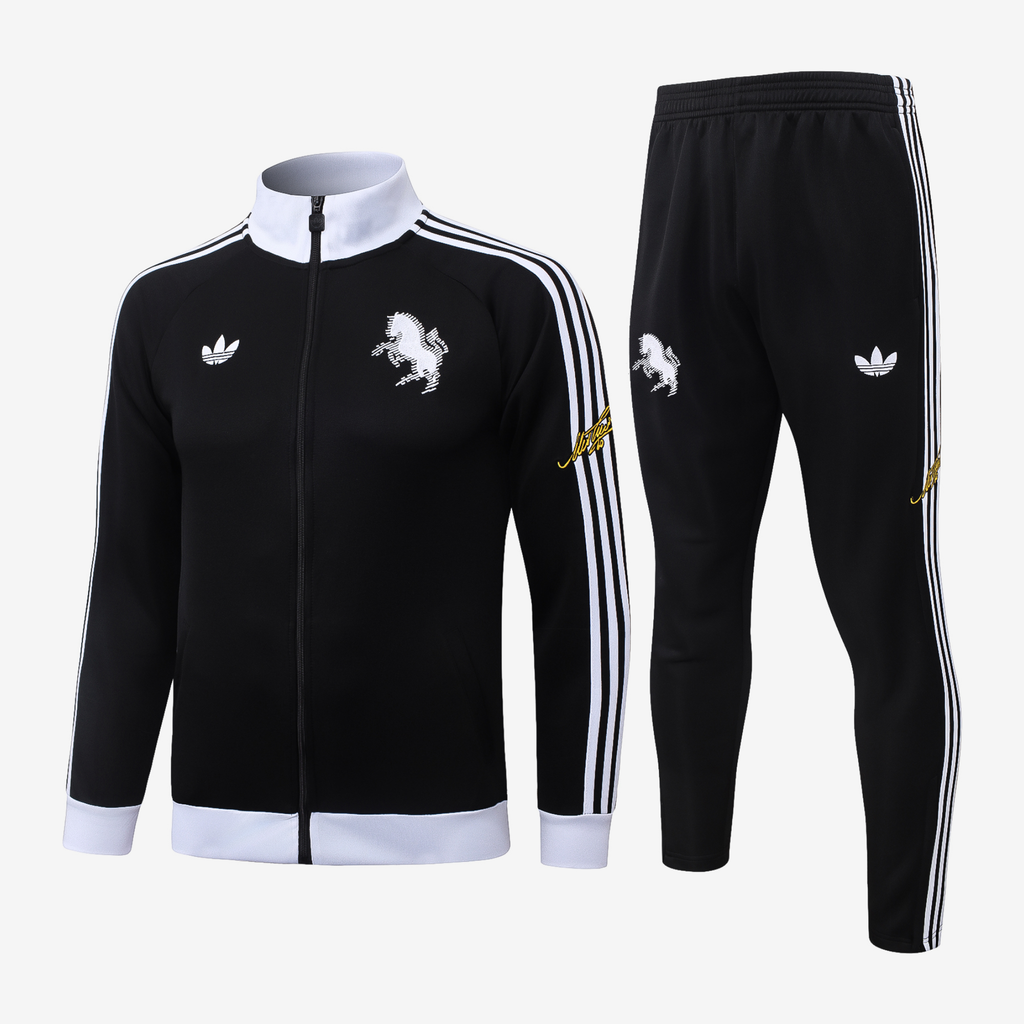 Juventus Tracksuit 26/27